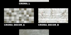 Decorative Ceramic Wall Tiles