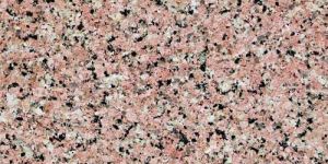Rosy Pink Granite Tiles