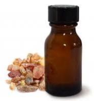 Olibanum Oil(Frankincense Oil)