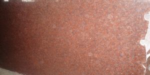 Ruby Red Granite