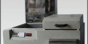 Rubber Stamp Machine