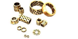 DU Bush Lubrication Free Bush