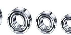 High Precision Bearings