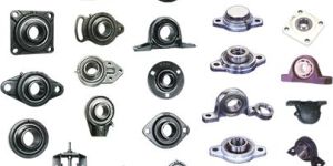 Pillow Block Bearings
