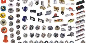 Special Purpose Bearings