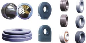 Spherical Plain Thrust Bearings