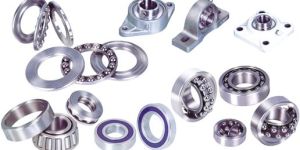 Stainless Steel Bearings