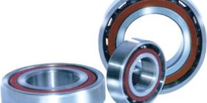 Super Precision Bearings
