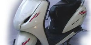 Two Wheeler Graphic Stickers