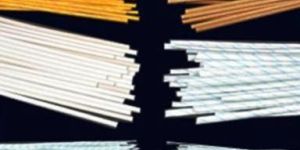 Fiber Glass Sleeves