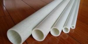 FRP EPOXY TUBE