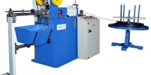 Wire Straightening Machines
