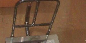 Digital Weight Machine