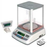 Laboratory Weighing Scale