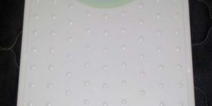 Mechanical Body Weighting Scale