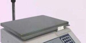 Printing Weighing Scale