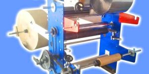 Film Lamation Machine