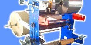 Film Lamination Machine