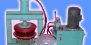 Hydraulic Press Machine