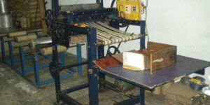 Paper Roll to Sheet Cuting Machine