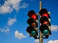 Traffic Signals