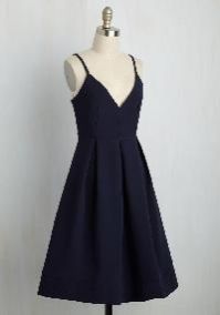 Ladies Evening Dress