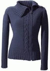Ladies Sweater