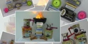 Perfumery Compounds(for Aggarbatti & Dhoop)