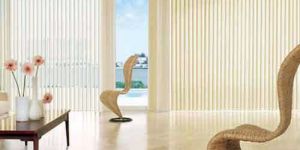 Vertical Blinds