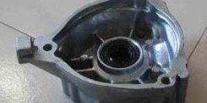 Right Crankcase Cover