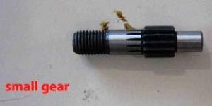Sprayer Small Gear