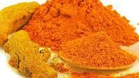 Pure Turmeric Powder