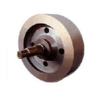 Industrial Flywheels