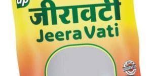 Jeera Vati Goli