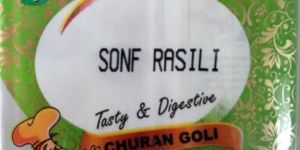 Sonf Rasili