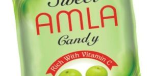 Sweet Amla Candy