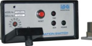 Vibration Switch