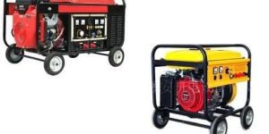 Welding Generators