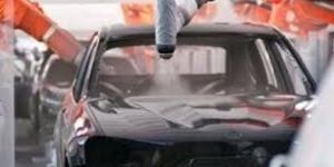 Automotive Coatings