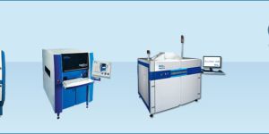 Automatic Optical Inspection Systems