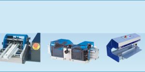 Component Forming Machine