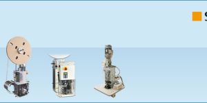 Crimping Applicators