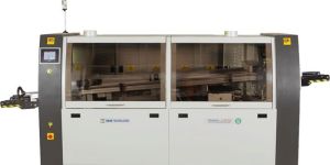 Lead Free Wave Soldering Machine