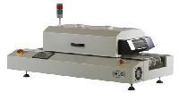 Seven Zone Conveyorised Reflow Oven
