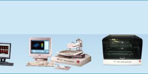 Solder Paste Height Measurement System