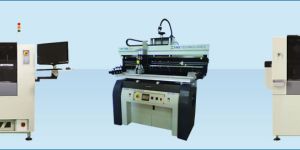 Stencil Printers