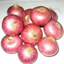 Red Onions