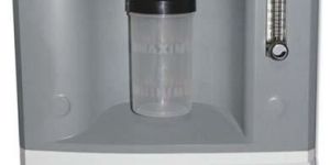 Oxygen Concentrators