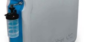 Portable Oxygen Concentrator