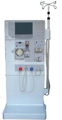 Refurbished Dialysis Machine